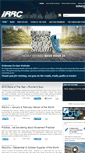 Mobile Screenshot of irrc.ca